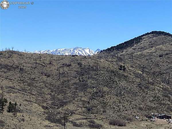 2.52 Acres of Residential Land for Sale in Cotopaxi, Colorado