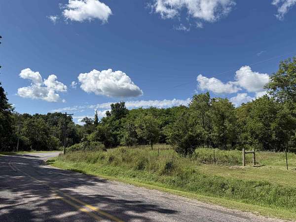 7.75 Acres of Residential Land for Sale in Oxford, Wisconsin