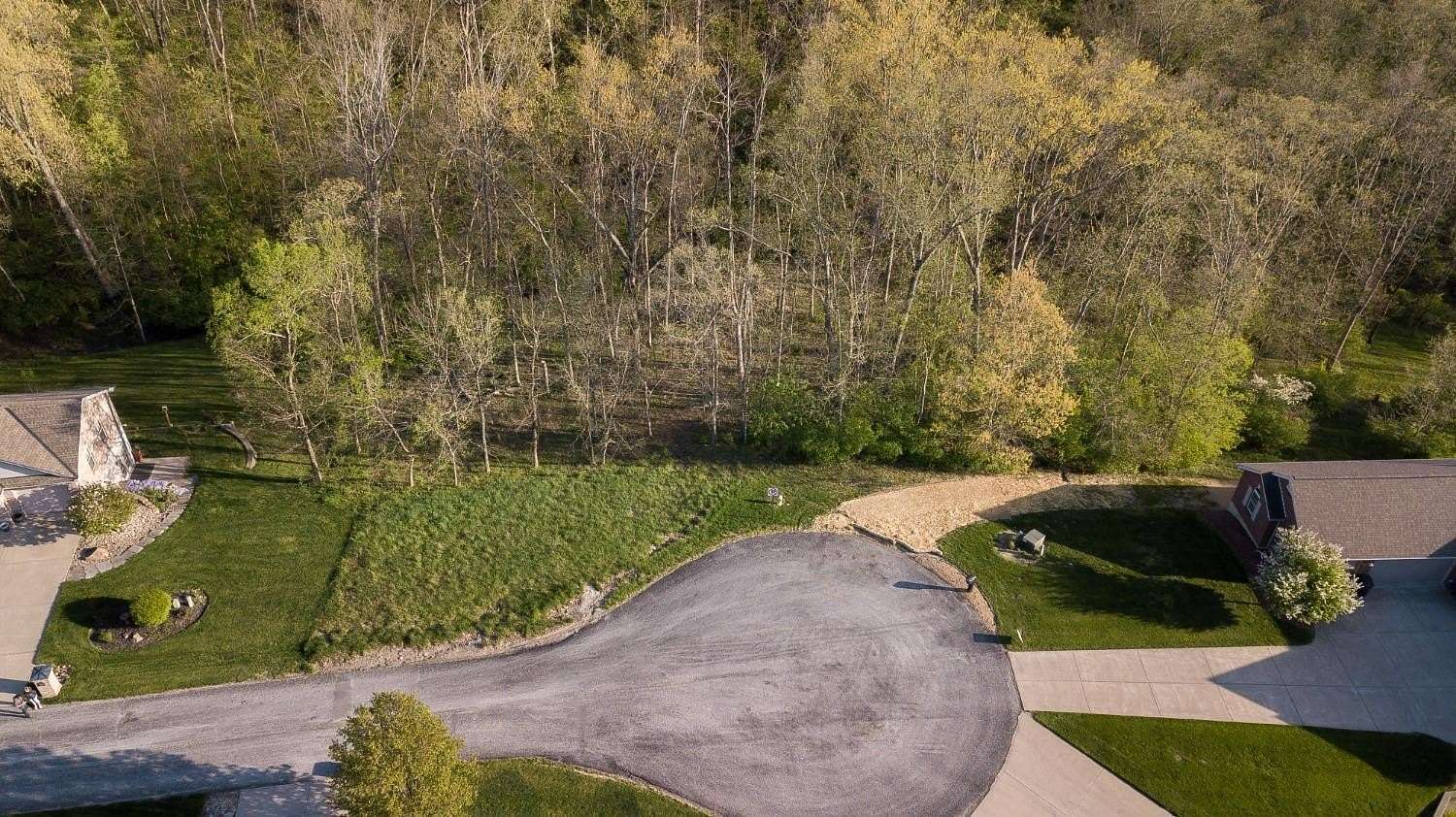 1.42 Acres of Residential Land for Sale in Lawrenceburg, Indiana