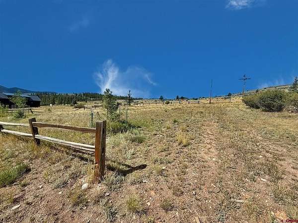 0.31 Acres of Residential Land for Sale in Creede, Colorado