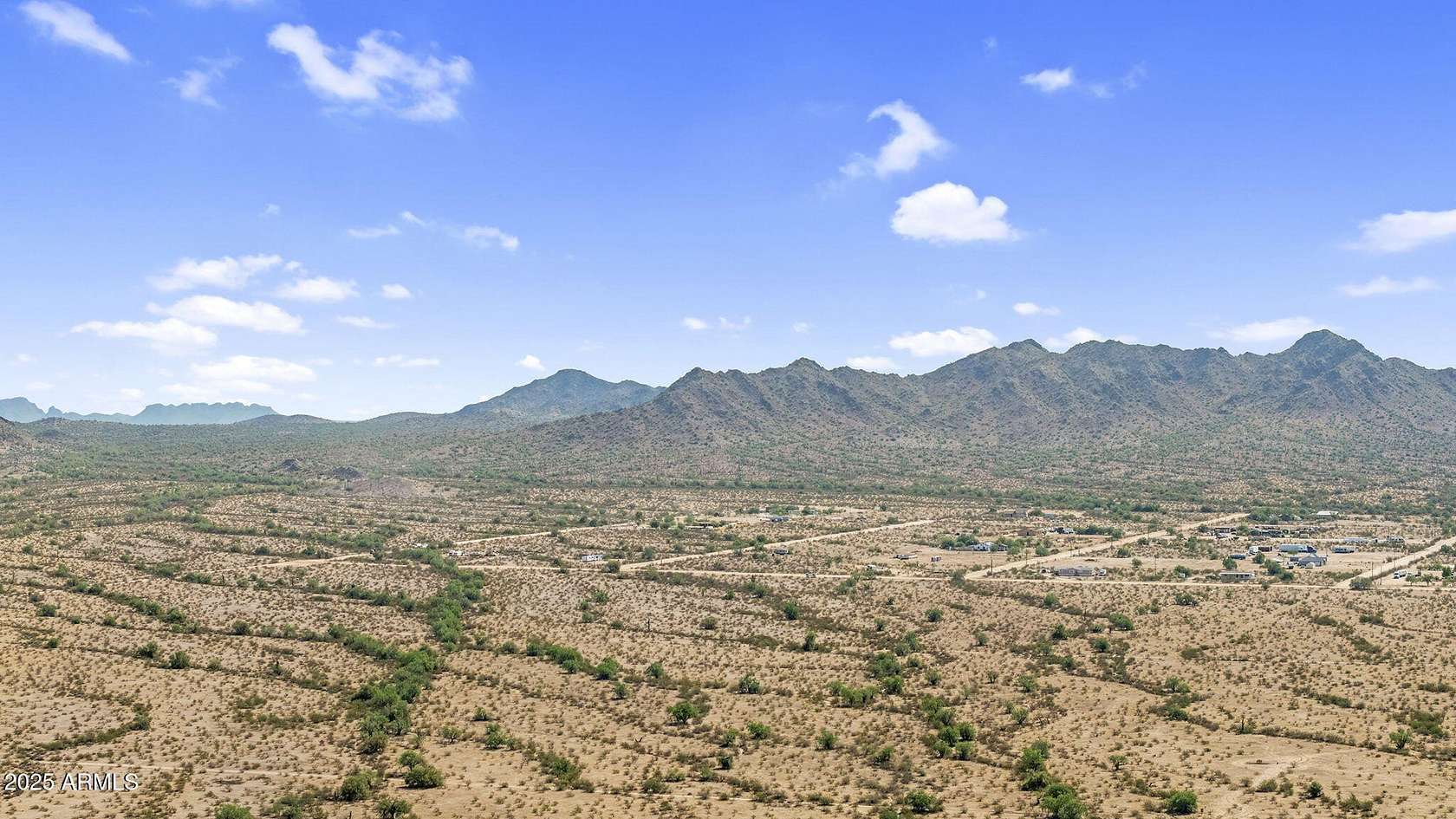 1.47 Acres of Land for Sale in Casa Grande, Arizona