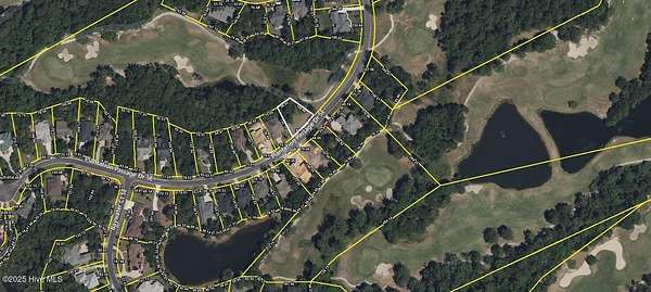 0.22 Acres of Residential Land for Sale in Bolivia, North Carolina
