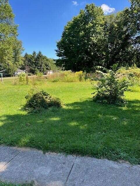 0.45 Acres of Land for Sale in Three Rivers, Michigan