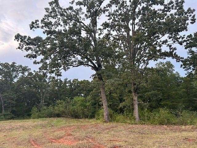 22 Acres of Land for Sale in Mineola, Texas
