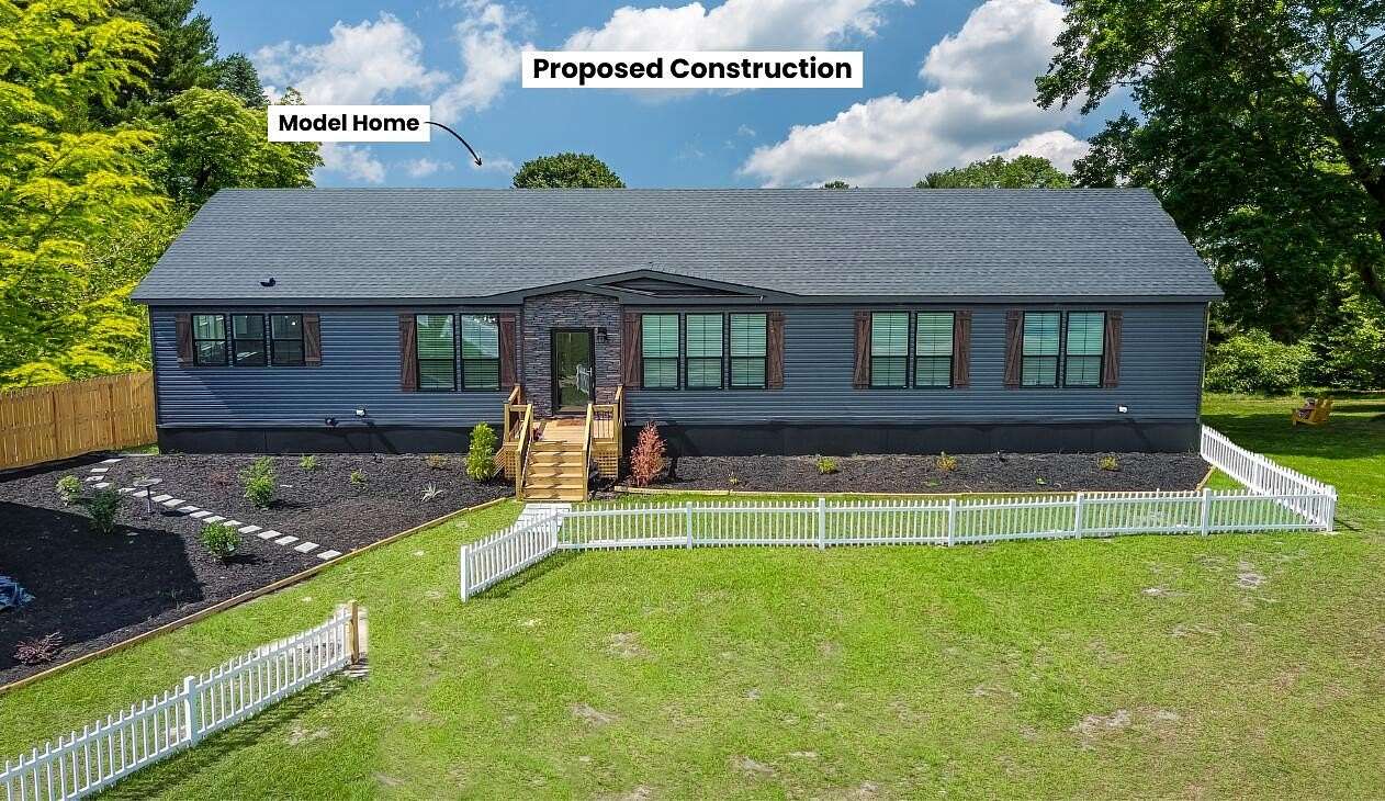 2 Acres of Residential Land for Sale in Summerville, South Carolina