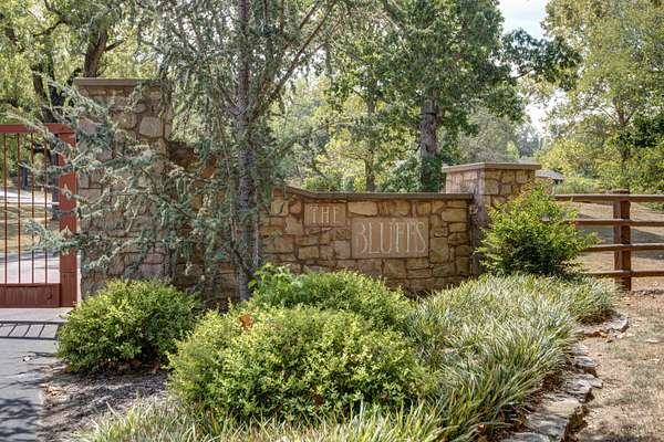 5 Acres of Residential Land for Sale in Ozark, Missouri