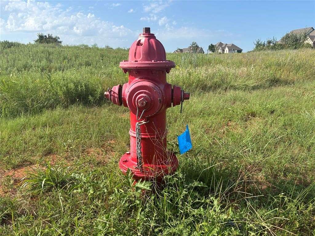 1.48 Acres of Residential Land for Sale in Purcell, Oklahoma