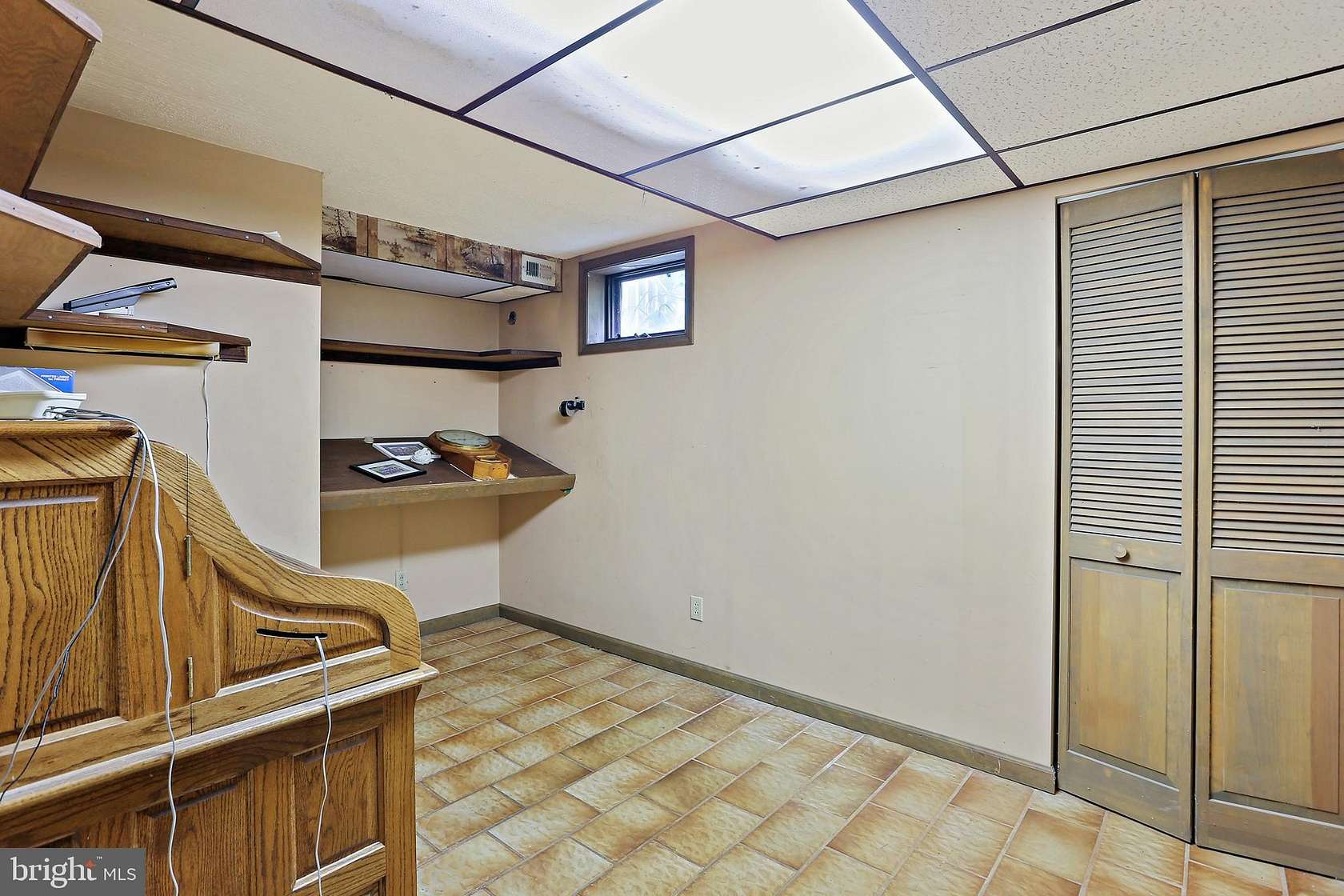 4.65 Acres of Residential Land with Home for Sale in Savage, Maryland