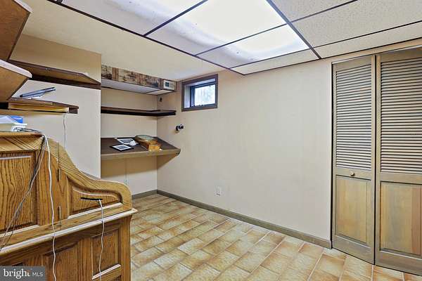 4.65 Acres of Residential Land with Home for Sale in Savage, Maryland