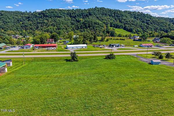 5.26 Acres of Mixed-Use Land for Sale in Rogersville, Tennessee