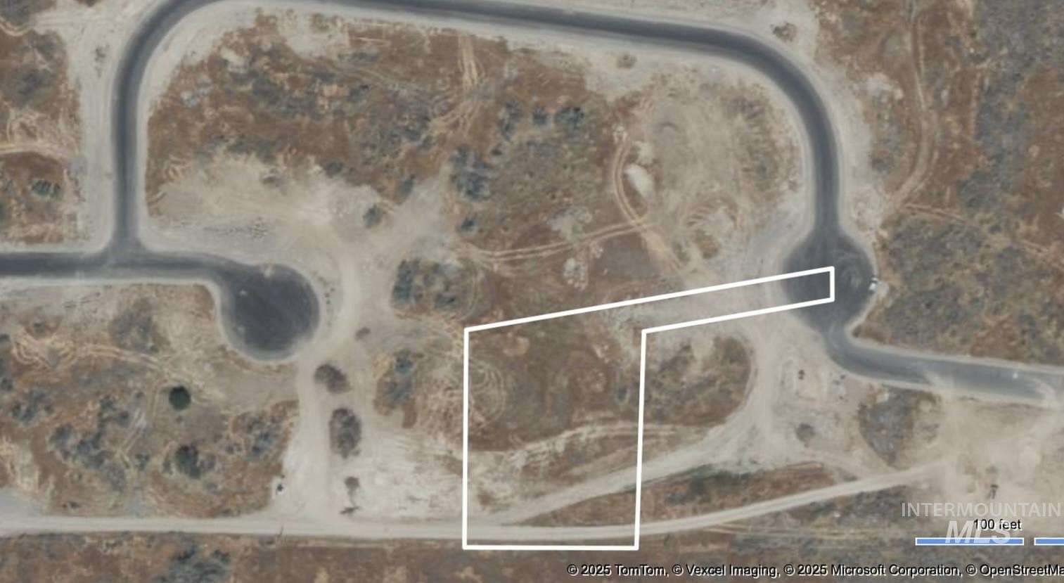 1 Acre of Residential Land for Sale in Kimberly, Idaho