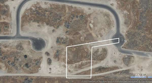 1 Acre of Residential Land for Sale in Kimberly, Idaho