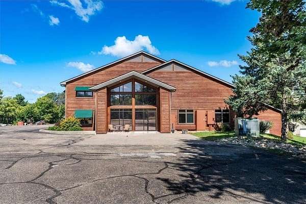 8.26 Acres of Commercial Land for Sale in Somerset, Wisconsin