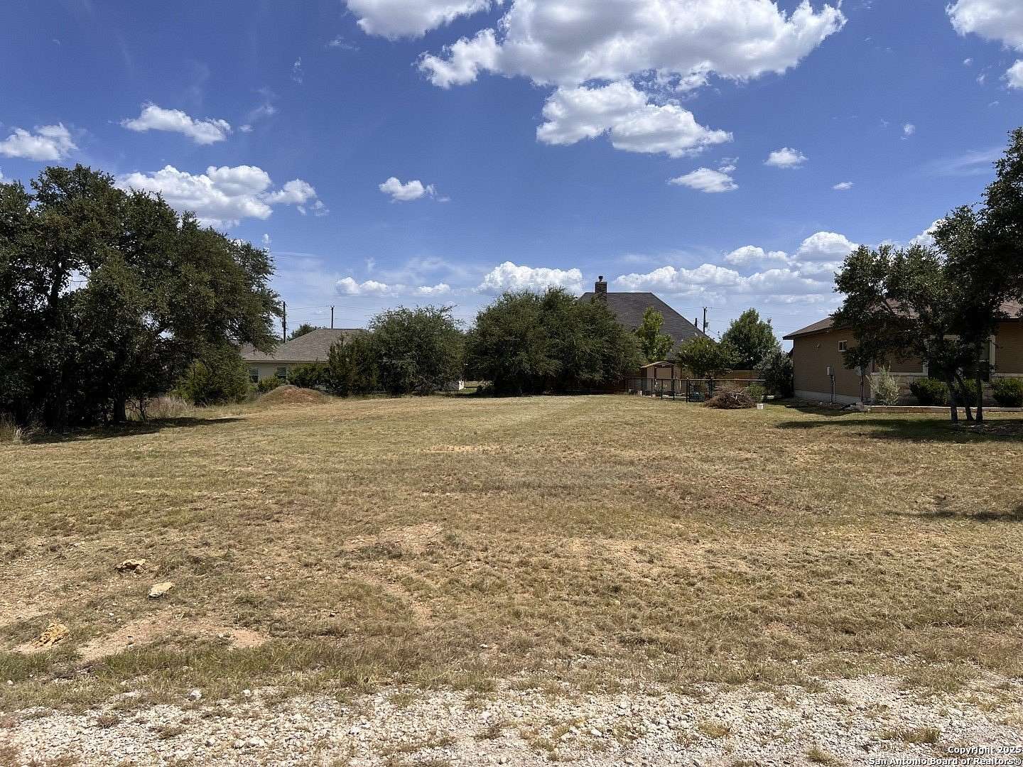 0.31 Acres of Residential Land for Sale in Blanco, Texas