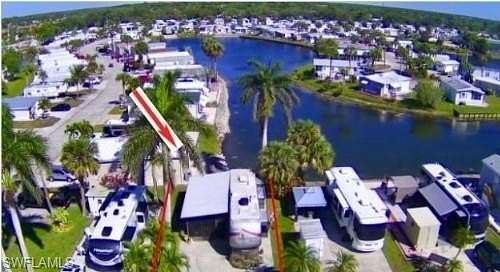 0.06 Acres of Land for Sale in Naples, Florida