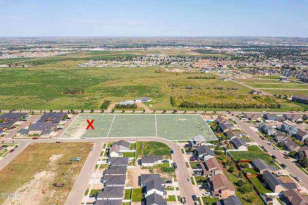 1.25 Acres of Residential Land for Sale in Williston, North Dakota