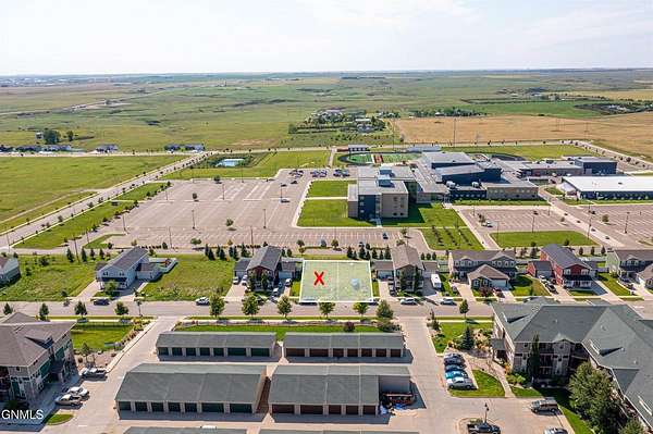 0.11 Acres of Residential Land for Sale in Williston, North Dakota