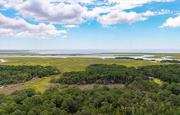 39.8 Acres of Recreational Land for Sale in Awendaw, South Carolina