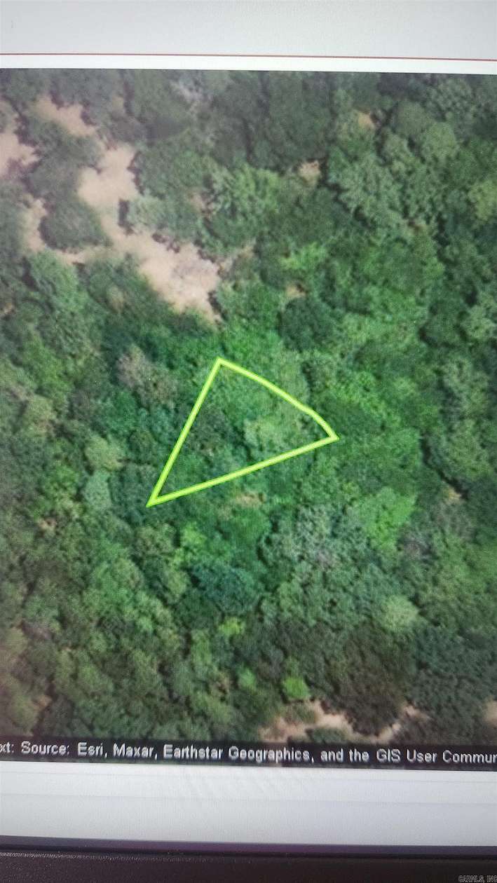 0.09 Acres of Land for Sale in Hot Springs, Arkansas