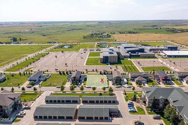 0.12 Acres of Residential Land for Sale in Williston, North Dakota