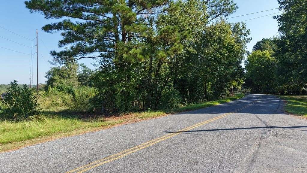 9.75 Acres of Residential Land for Sale in Texarkana, Arkansas