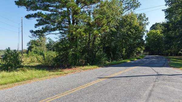 9.75 Acres of Residential Land for Sale in Texarkana, Arkansas