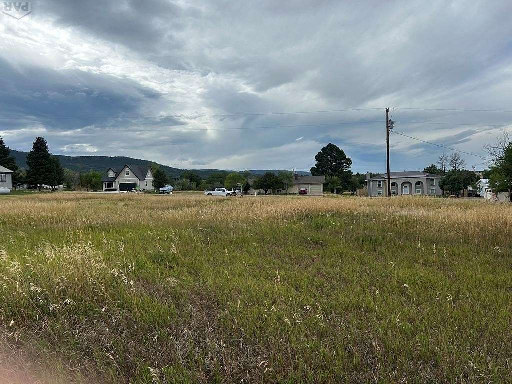 0.14 Acres of Residential Land for Sale in Colorado City, Colorado