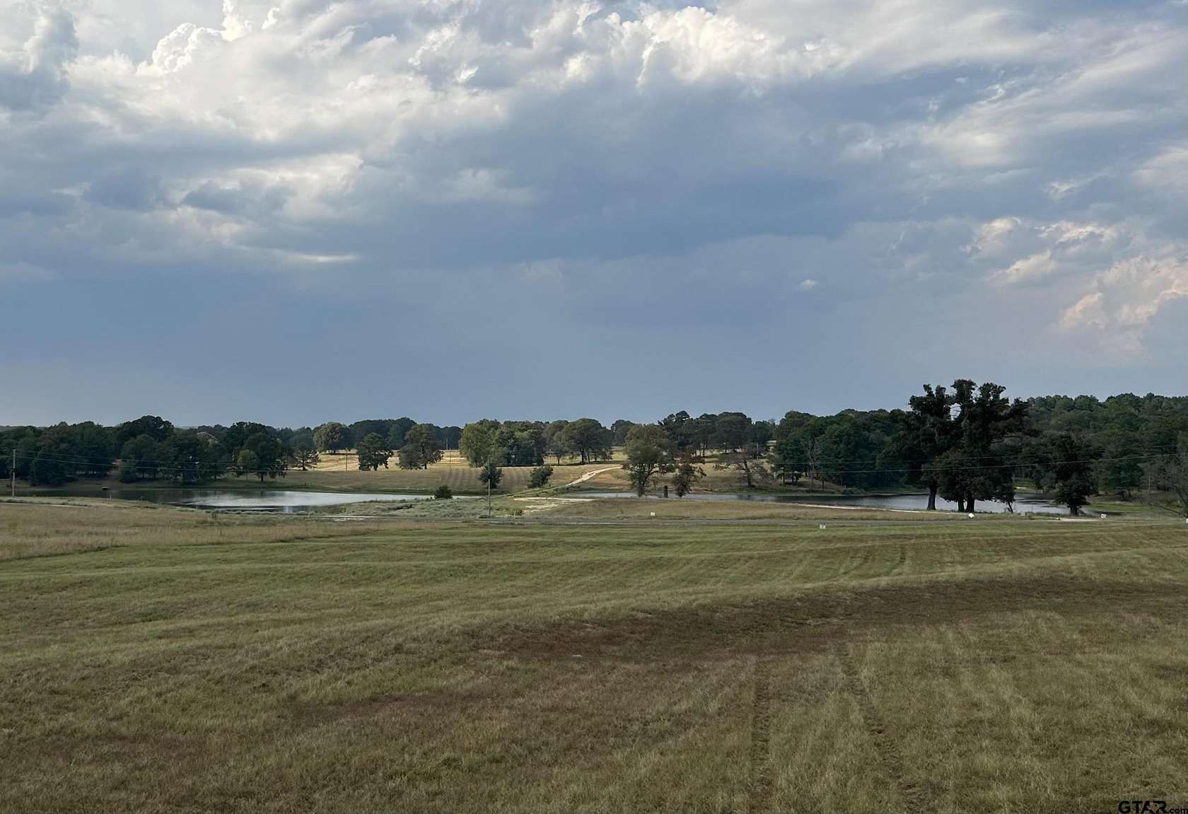 4 Acres of Residential Land for Sale in Big Sandy, Texas