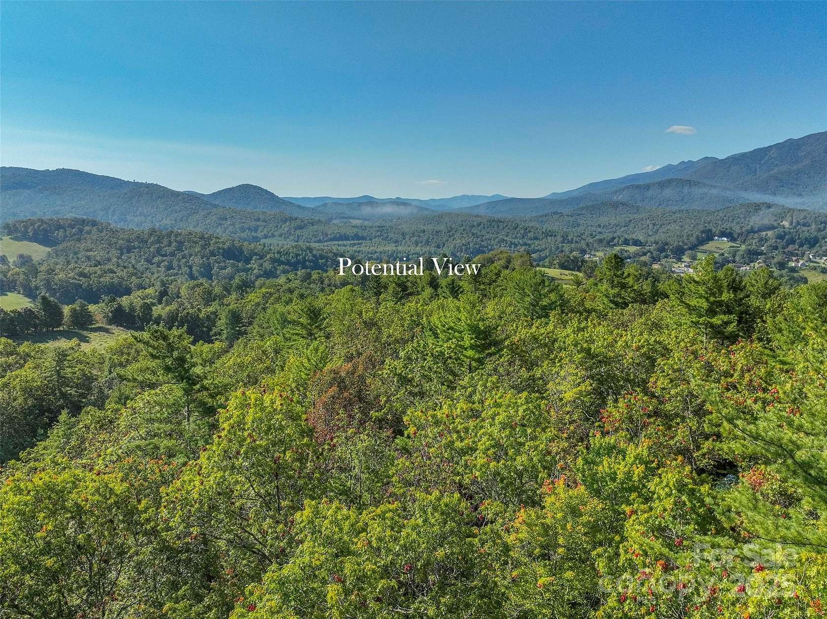 3 Acres of Land for Sale in Burnsville, North Carolina