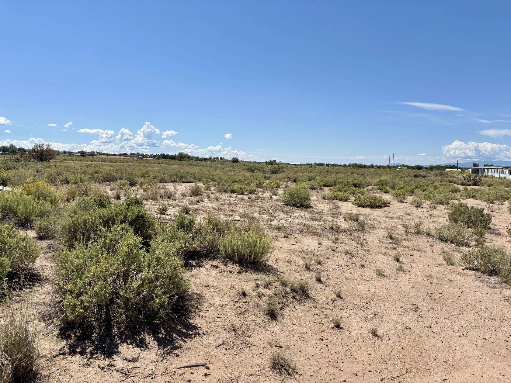 2.49 Acres of Land for Sale in Belen, New Mexico