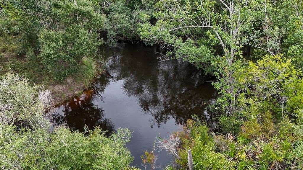 12.4 Acres of Land for Sale in Wewahitchka, Florida