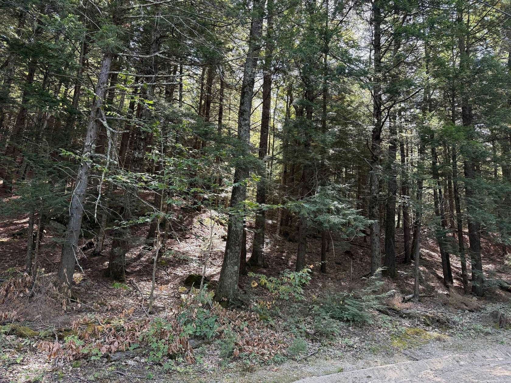 2.14 Acres of Residential Land for Sale in Holderness, New Hampshire