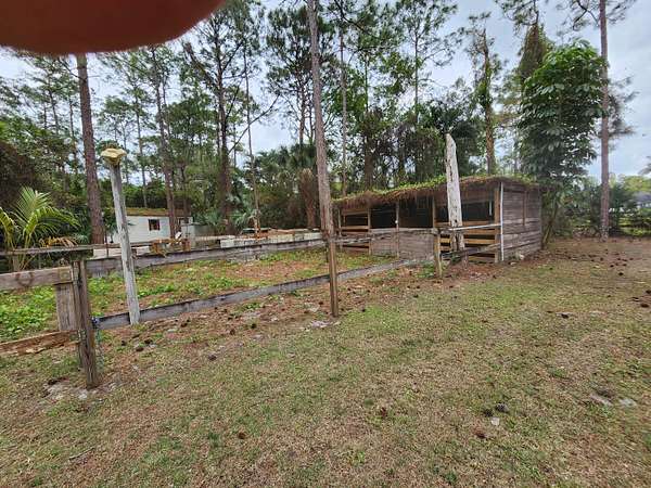1.34 Acres of Residential Land for Sale in The Acreage, Florida