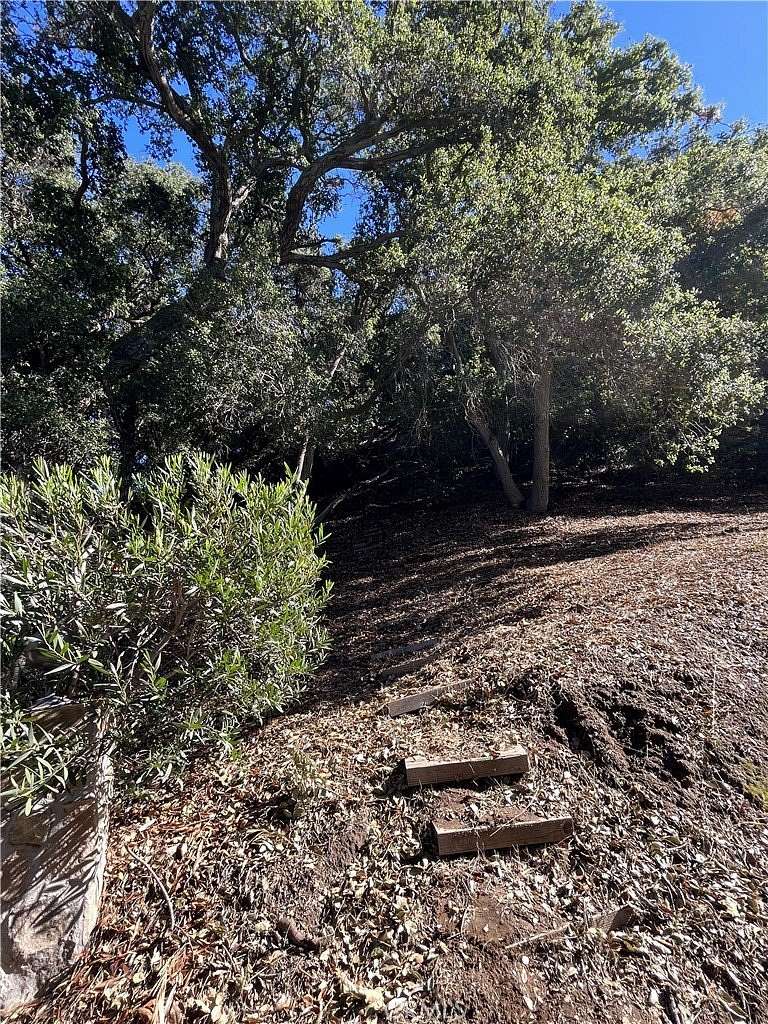 0.26 Acres of Residential Land for Sale in Calabasas, California