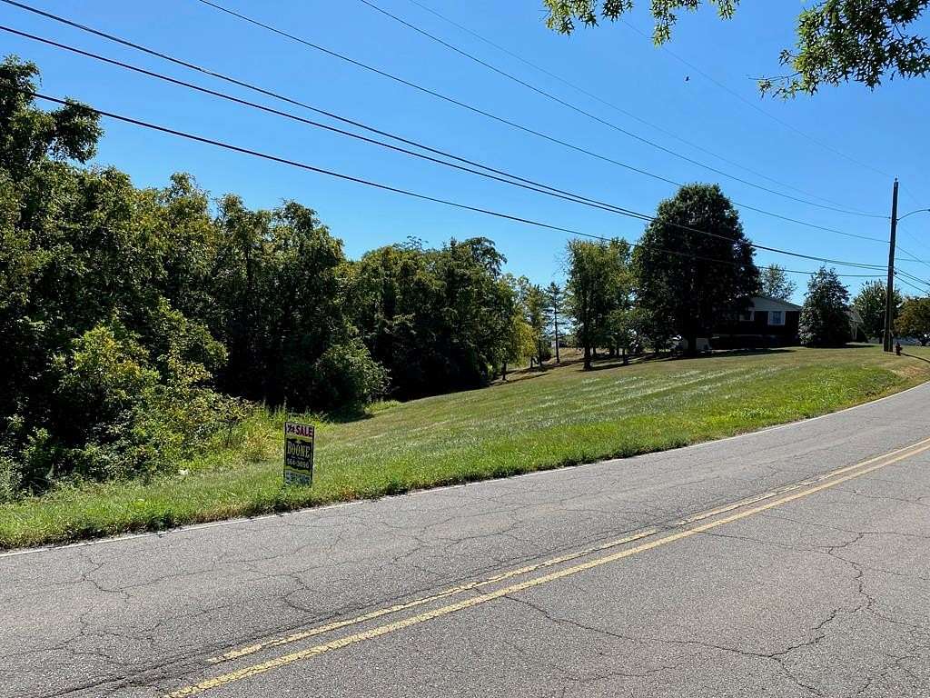 1.4 Acres of Residential Land for Sale in Maysville, Kentucky