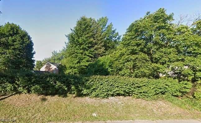 0.17 Acres of Residential Land for Sale in Cleveland, Ohio
