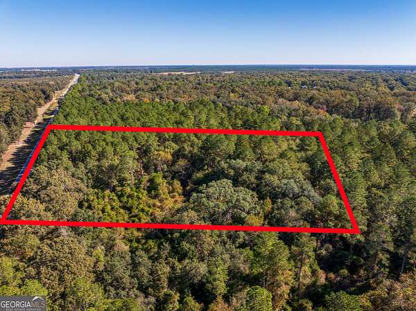 1.16 Acres of Residential Land for Sale in Albany, Georgia