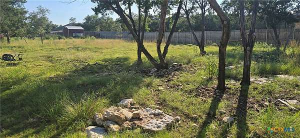 0.34 Acres of Residential Land for Sale in Temple, Texas