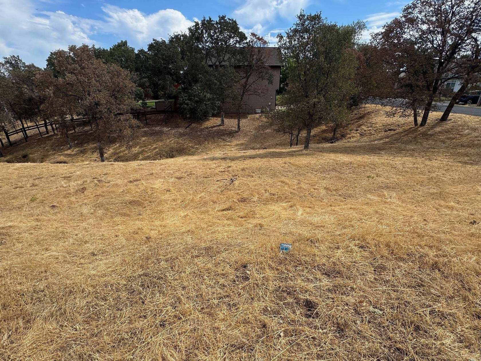 0.26 Acres of Residential Land for Sale in Cottonwood, California