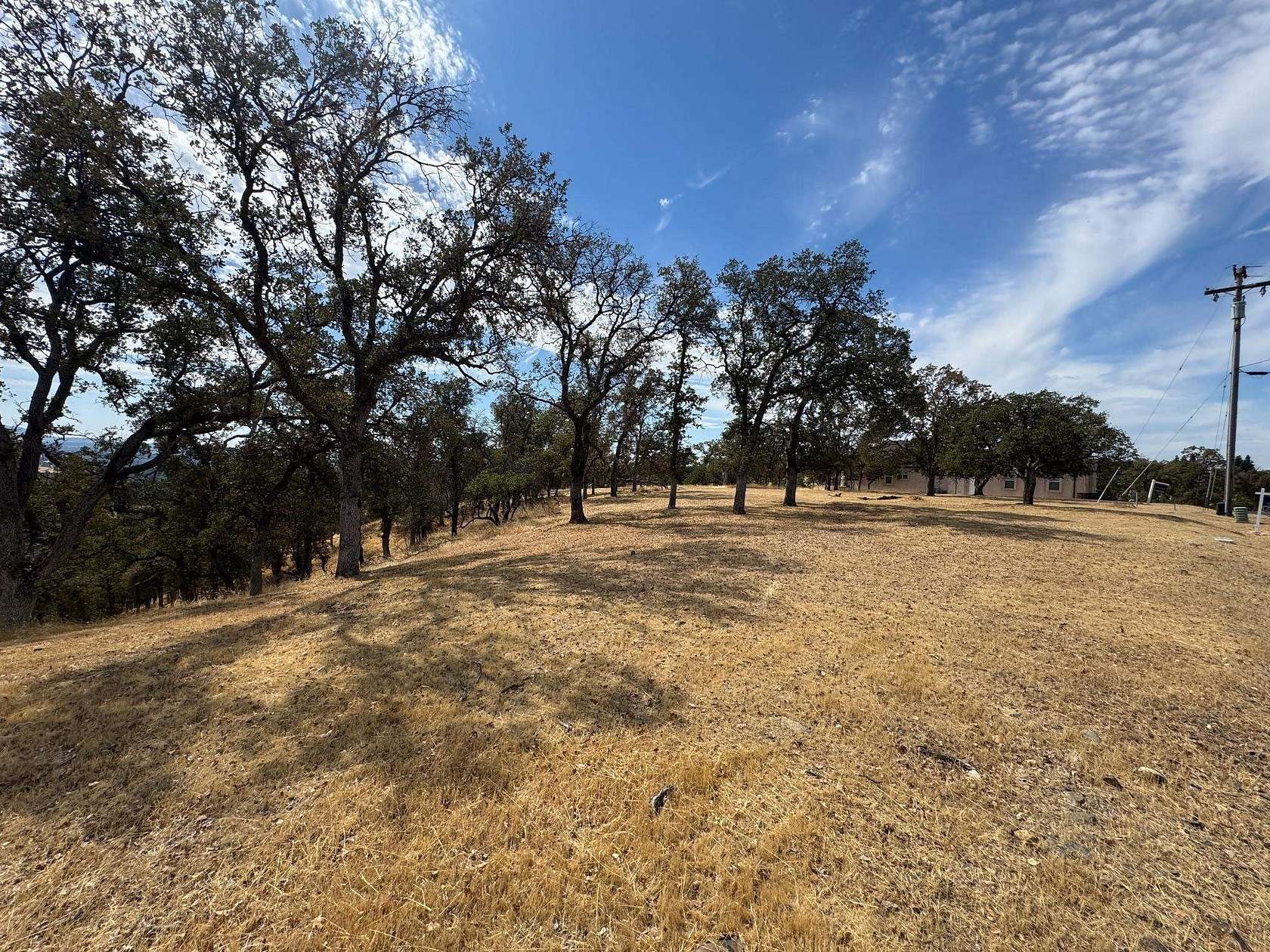 0.3 Acres of Land for Sale in Cottonwood, California