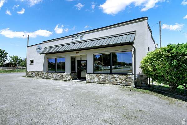 2 Acres of Mixed-Use Land for Sale in Taylor, Utah