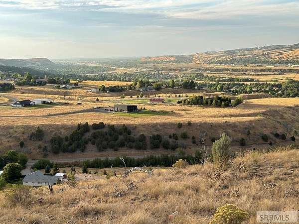 1.74 Acres of Residential Land for Sale in Pocatello, Idaho