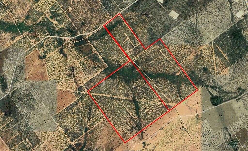142 Acres of Recreational Land & Farm for Sale in Falcon Heights, Texas
