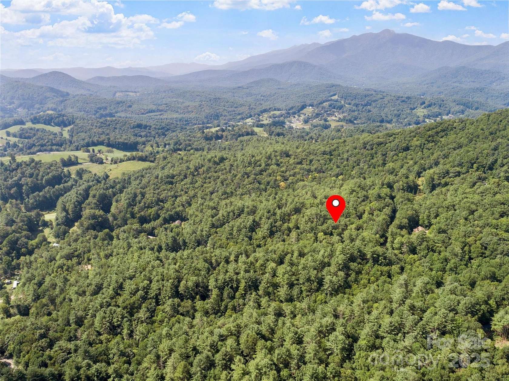 3 Acres of Land for Sale in Burnsville, North Carolina