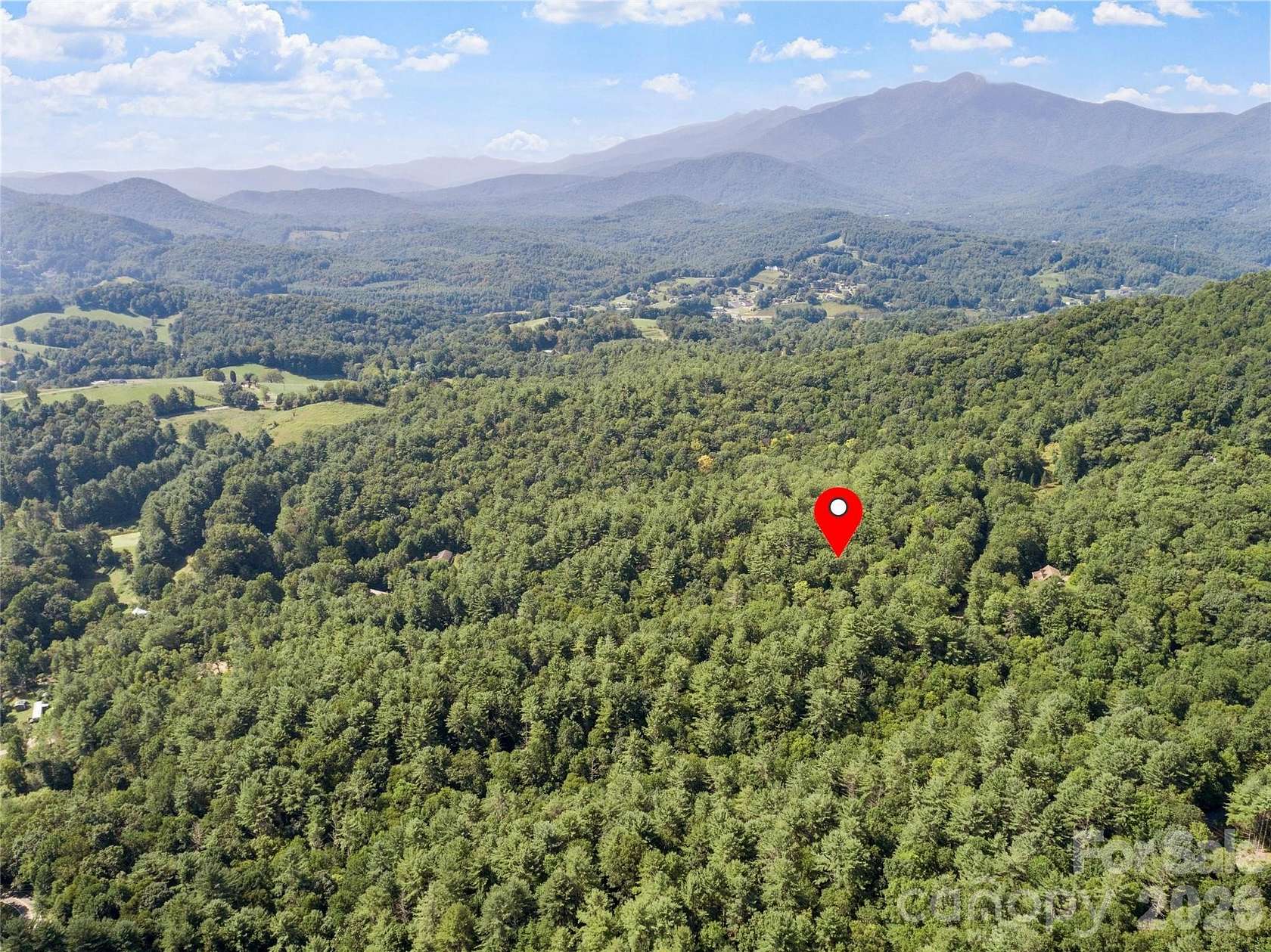 3 Acres of Land for Sale in Burnsville, North Carolina