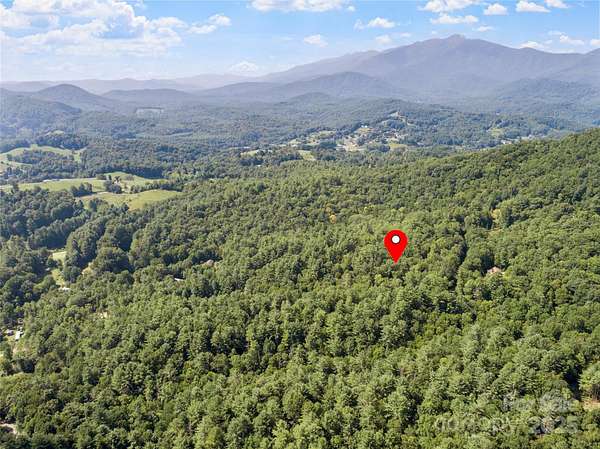3 Acres of Land for Sale in Burnsville, North Carolina