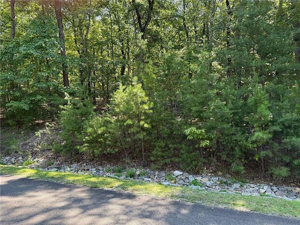 6.35 Acres of Residential Land for Sale in Jasper, Georgia