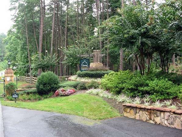 6.35 Acres of Residential Land for Sale in Jasper, Georgia