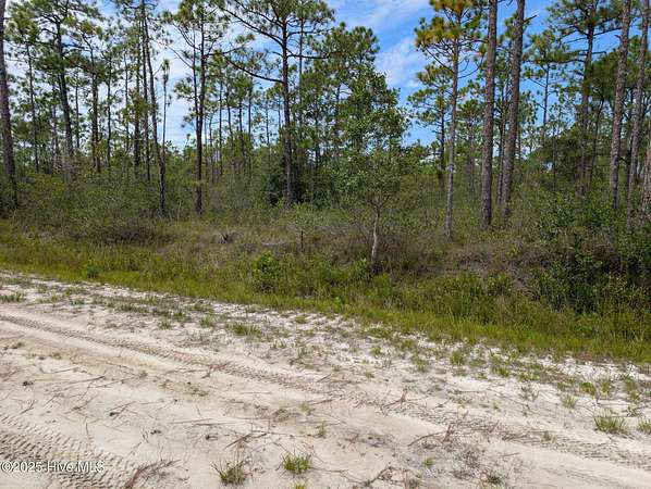 0.75 Acres of Land for Sale in Southport, North Carolina