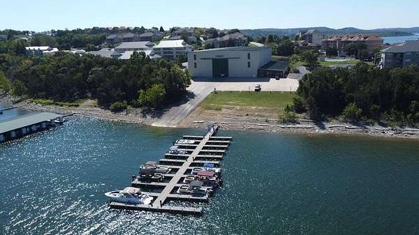 0.42 Acres of Residential Land for Sale in Hollister, Missouri